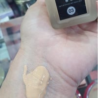 اوفيس كريم اساس ناعم مطفي - 35 مل