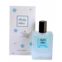سنسيت كافي عطر الاطفال بيبي بلو او دو تواليت 50مل