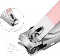 جان ارديل طقم العناية بالاظافر 18 قطعة