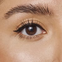 قلم تحديد العين لاش برينسيس نباتي (مقاوم للماء، لو...