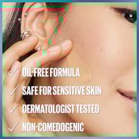 مايبيلين كريم اساس فيت مي مات اند بورليس 30 مل