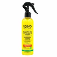 كوزمو بخاخ سوفت اند شاين فك تشابك الشعر المجعد 250...