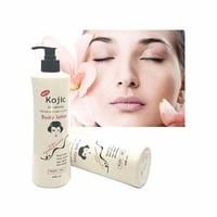 لوشن جسم كوجي سان لتفتيح البشرة - 600 مل