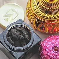 الماس بخور عاشق العود 30جم