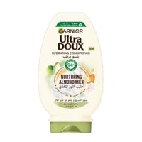 غارنييه ألترا دوكس بلسم باللوز والأغاف - 360 مل