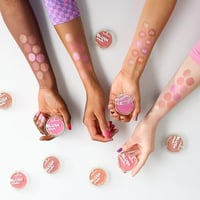 ايسنس بلش كراش رقم 70 توتي