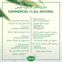 بياري - صابونة الكركم