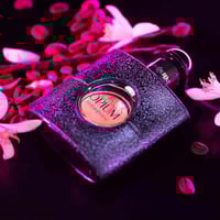 إيف سان لوران عطر بلاك أوبيوم أو دو برفان عطور نسا...