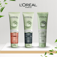 لوريال سكن اكسبرت جل غسول للنضارة 150 مل