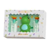 طقم عطر ميني للاطفال من براند كولكشن كارلوتا - او...