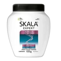 سكالا اكسبرت - كريم مضخة الفيتامينات المغذية والهي...