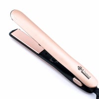 مملس شعر ذهبي لجميع انواع الشعر UN970C - يونايتد ب...