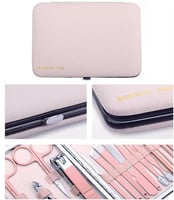 جان ارديل طقم العناية بالاظافر 18 قطعة