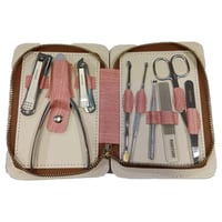 جان ارديل طقم العناية بالاظافر جودة عالية جداً 9 ق...