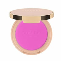 بولفير احمر خدود بودرة