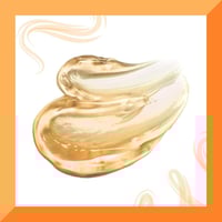 كانتو جل تثبيت تموجات الشعر بخلاصة العسل وزبدة الش...