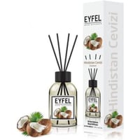 موزع روائح القصب من ايفل - 120 مل بروائح متميزة وم...