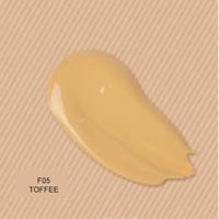 بولفير كريم أساس تغطية كاملة تدوم 12 ساعة