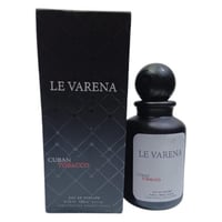 لي فارينا عطر كوبان توباكو او دي بارفيوم 100مل
