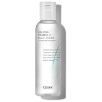 تونر يومي منعش باحماض بيتا هيدروكسي والفا هيدروكسي...