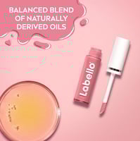 لابيلو لب اويل غلوس دريس نيود 5.5مل