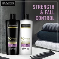 شامبو لتقوية الشعر وتقليل التساقط 400 مل من تريسيم...