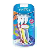 جليت امواس فينوس3 3قطع