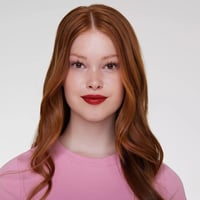 ايسنس أحمر شفاة هايدرا مات اون بريسك ابل 409