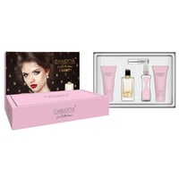 كارلوتا - طقم عطر ليبرتي 5 قطع