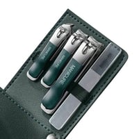 مانيكير طقم العناية بالأظافر 4 قطع جودة عالية