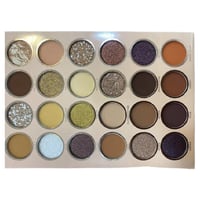 كلاسيك كلرز طقم مكياج الدفتر