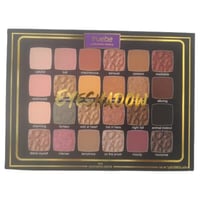 تروب ظل عيون 24 لون بديل تارت