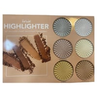 كلاسيك كلرز طقم مكياج الدفتر