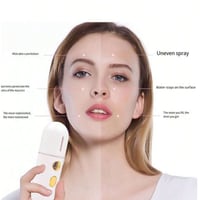 جهاز بخار ميني محمول قابل للشحن