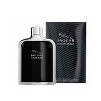جاكوار- عطر كلاسيك بلاك للرجال او دي تواليت 100مل