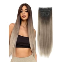 وصلة شعر أشقر 3021