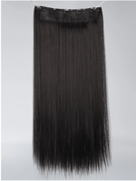 وصلة شعر اسود 7807