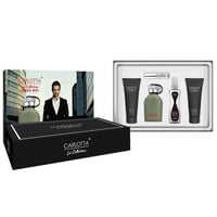 كارلوتا - طقم عطر جرين بوكس 5 قطع