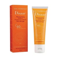 كريم واقي من الشمس مرطب بعامل وقاية من الشمس 60 من...