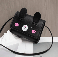 شنطة بناتية أنيقة