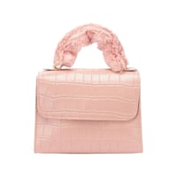 شنطة بناتية أنيقة