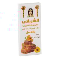 الشرباتي - حلاوة شعر بالعسل