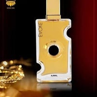 عطر ايفوك للنساء من عطور اجمل، 75 مل