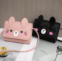 شنطة بناتية أنيقة