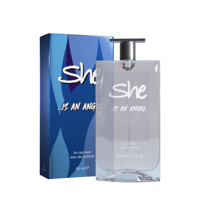 عطر شي از انجل 50مل