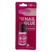 اوفيس- مزيل غراء الأظافر