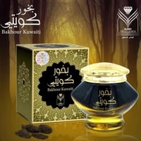 بخور كويتي من الماس 40 جرام