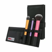 مجموعة الفرش الاساسية من ريال تكنيك - 4 قطع