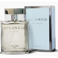 عطر لاورا مارس سبلانديد بور هوم او دو تواليت100مل