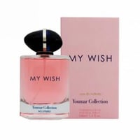 يومار كولكشن عطر ماي وش 078893 نسائي-100مل
